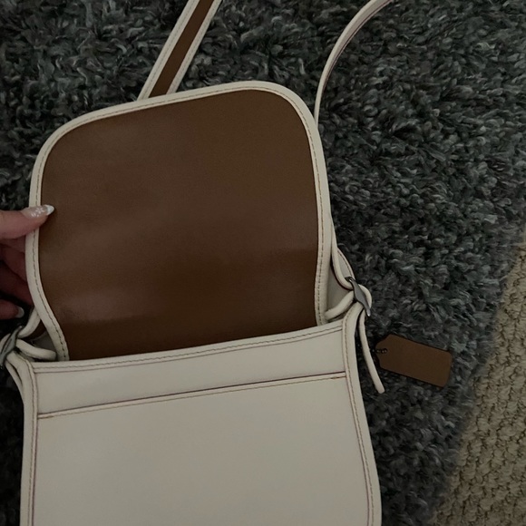 Coach Mickey Mouse collection crossbody purse - Picture 4 of 4